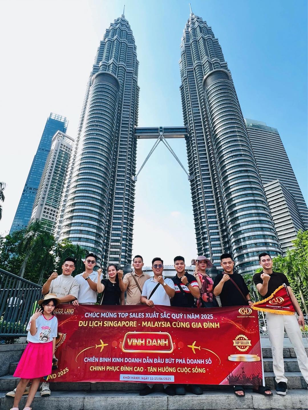Company Banner